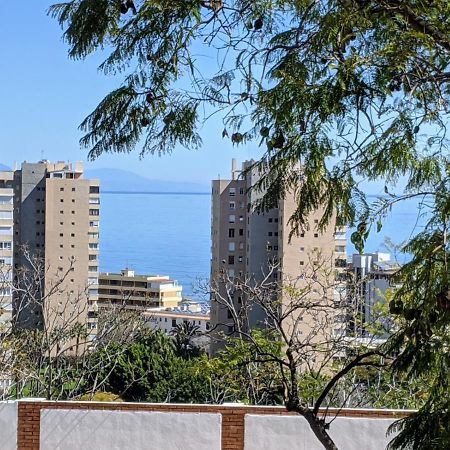 Mia1 Apartment Torremolinos Luaran gambar