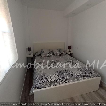 Mia1 Apartment Torremolinos Luaran gambar