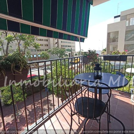Mia1 Apartment Torremolinos Luaran gambar