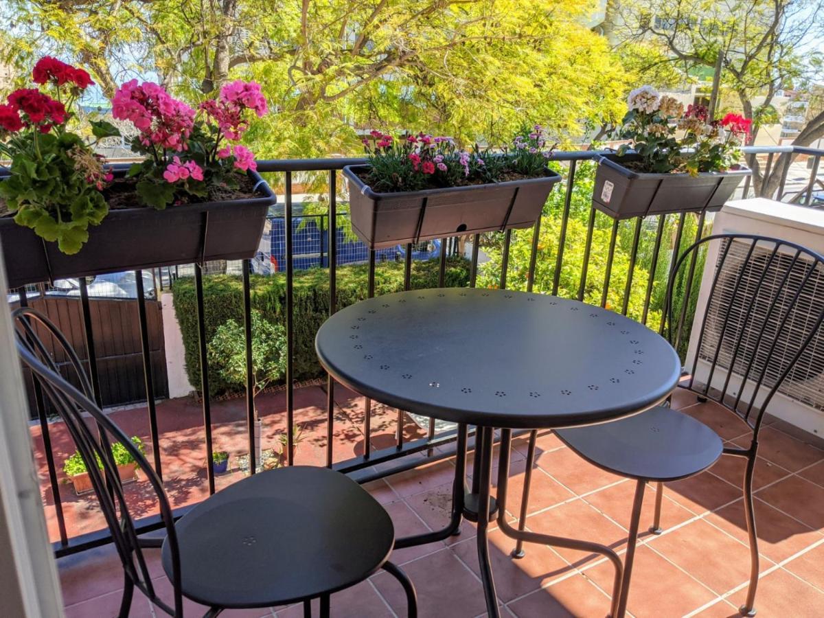 Mia1 Apartment Torremolinos Luaran gambar