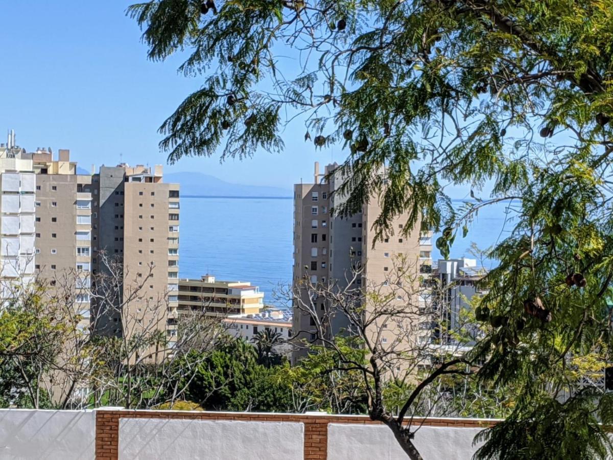 Mia1 Apartment Torremolinos Luaran gambar