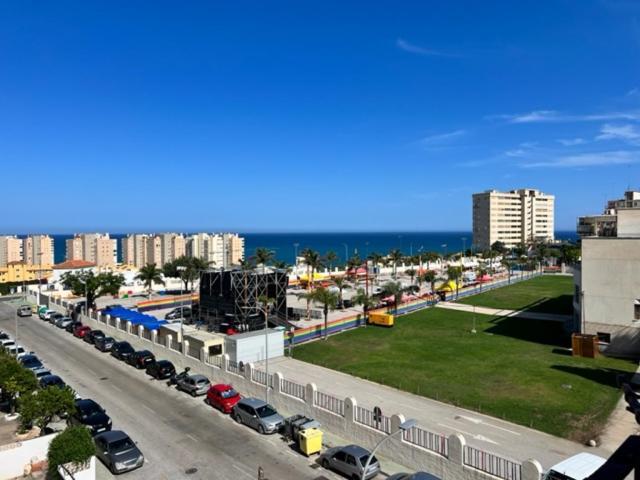 Mia1 Apartment Torremolinos Luaran gambar