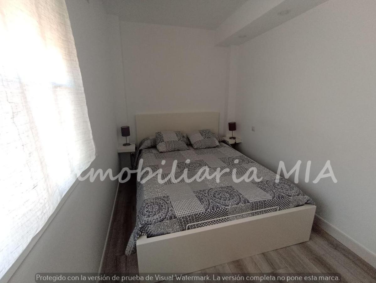 Mia1 Apartment Torremolinos Luaran gambar