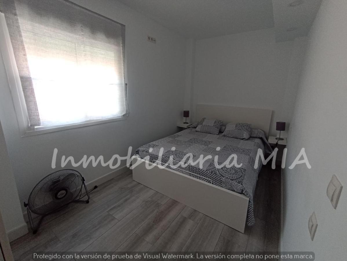 Mia1 Apartment Torremolinos Luaran gambar