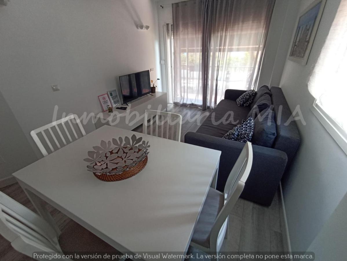 Mia1 Apartment Torremolinos Luaran gambar