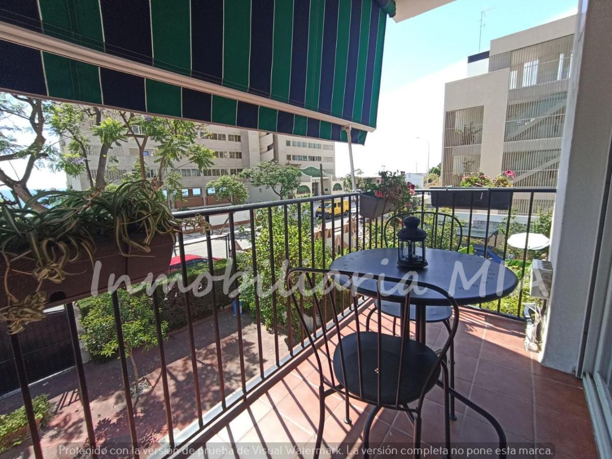 Mia1 Apartment Torremolinos Luaran gambar
